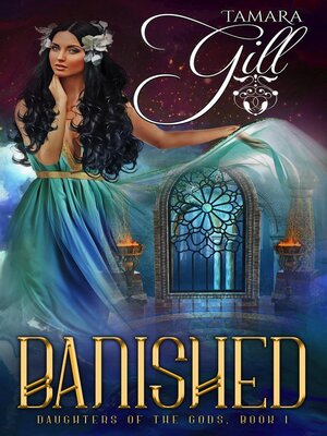 cover image of Banished